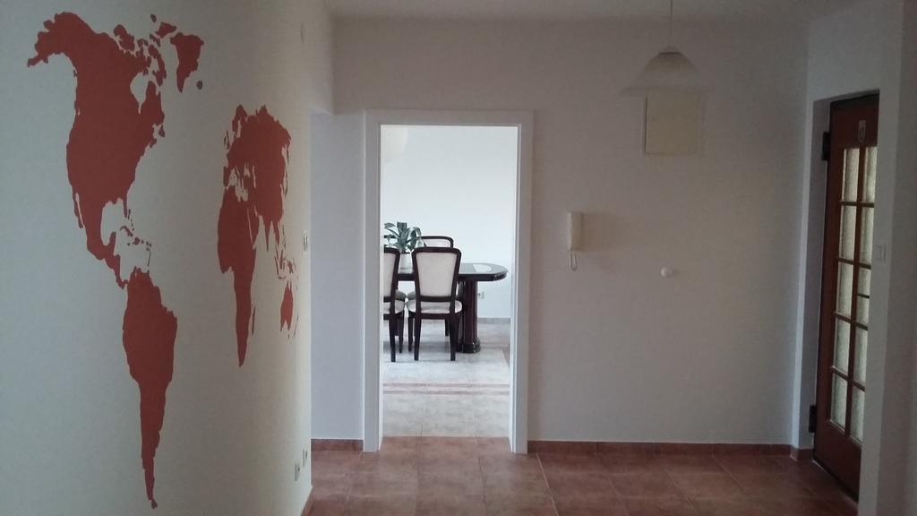 Apartments Place4You Бьеловар Экстерьер фото